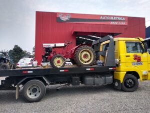 Mega Auto Elétrica