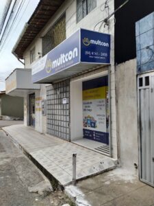 Multcon - Provedor de Internet Banda Larga Fibra Óptica TV Telefonia Fixa em Natal
