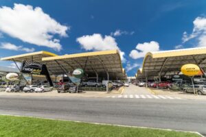 Natal Auto Shopping