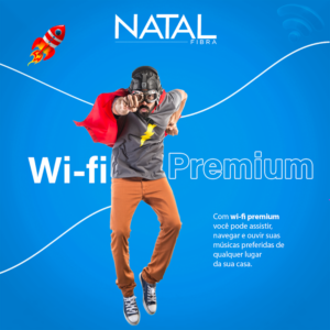 Natal Fibra