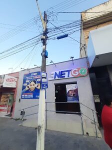 NetGo - Provedor de Internet