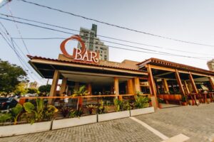 Ô Bar Restaurante - Ponta Negra