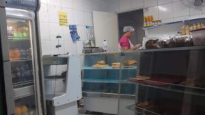 Panificadora pão da vida