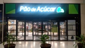 Pão de Açúcar