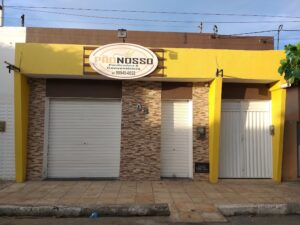 Pão Nosso