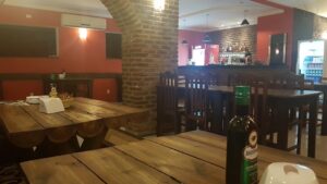 Pizzaria Sabor Paulistano