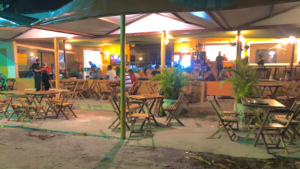Pizzaria Tomatto
