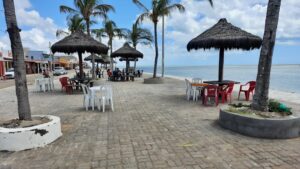 Pousada & Restaurante Pontal Dos Anjos