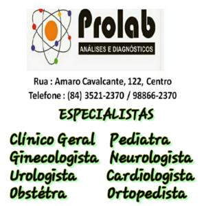 Prolab Análises E Diagnósticos