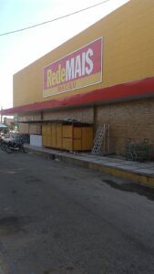 RedeMAIS Comprebem - Macau/RN