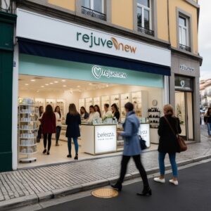 Rejuventude, para sua Beleza, sua Saúde e seu Bem Estar