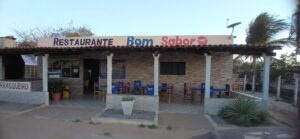 Restaurante Bom Sabor