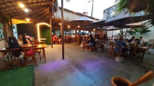 Restaurante Café Cuado - Comidas regionais, tapiocaria e Self-service