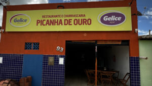 Restaurante Churrascaria Picanha De Ouro