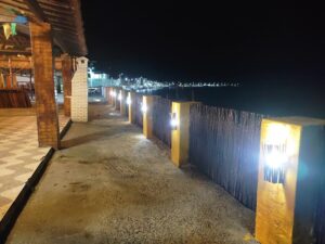 Restaurante e Petiscaria