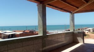 Restaurante Pedra Grande
