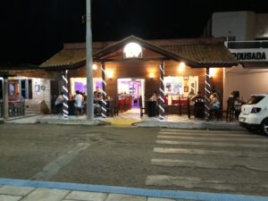 Restaurante Sun7