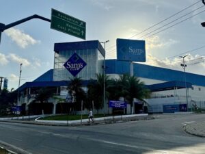 Sam's Club Natal