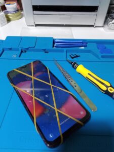Sandro TEC CELL