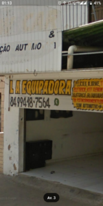 Showcar - Refrigeração Automotiva