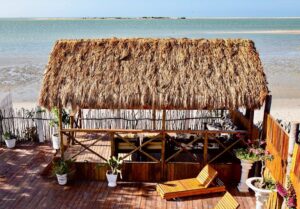 Solita - beach bungalows & events