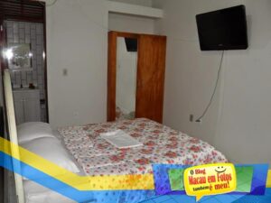 Souza Center Hotel