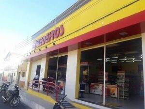SUPERMERCADO MEDEIROS • Macau/RN