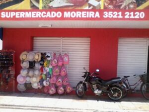 Supermercado Moreira