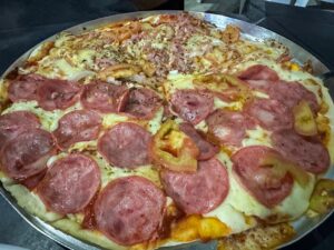 Talla's Grill
