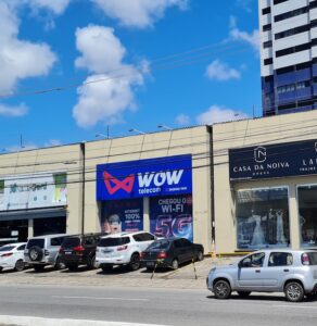 TCM Telecom Natal