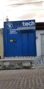 Vyk Tech